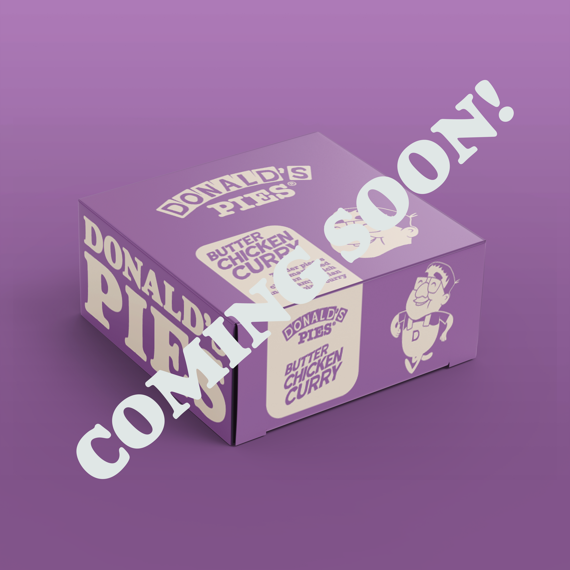 Butter Chicken Curry