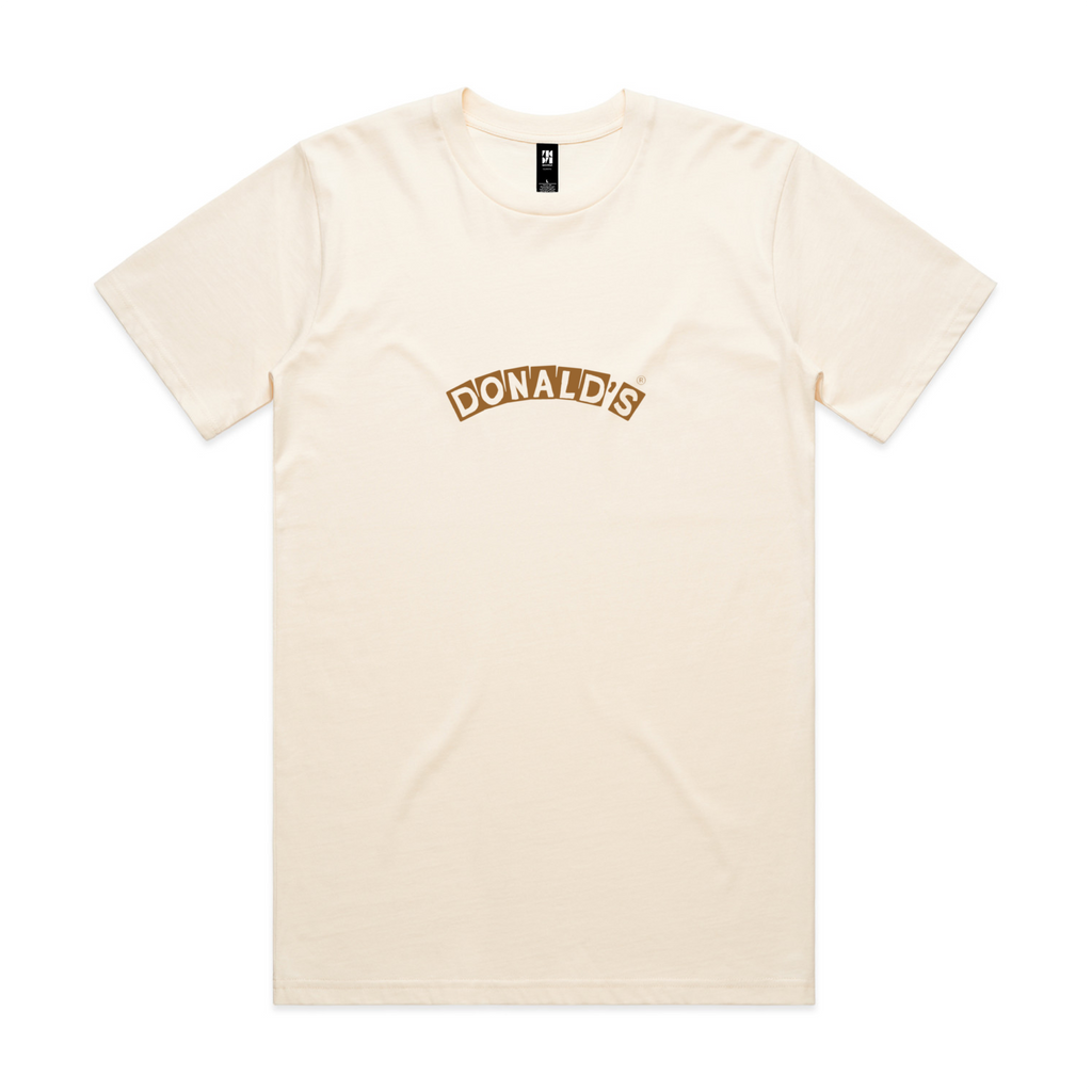 Donald's Big Idea Tee
