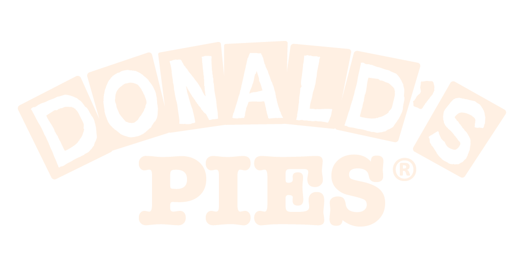 Donalds Pies