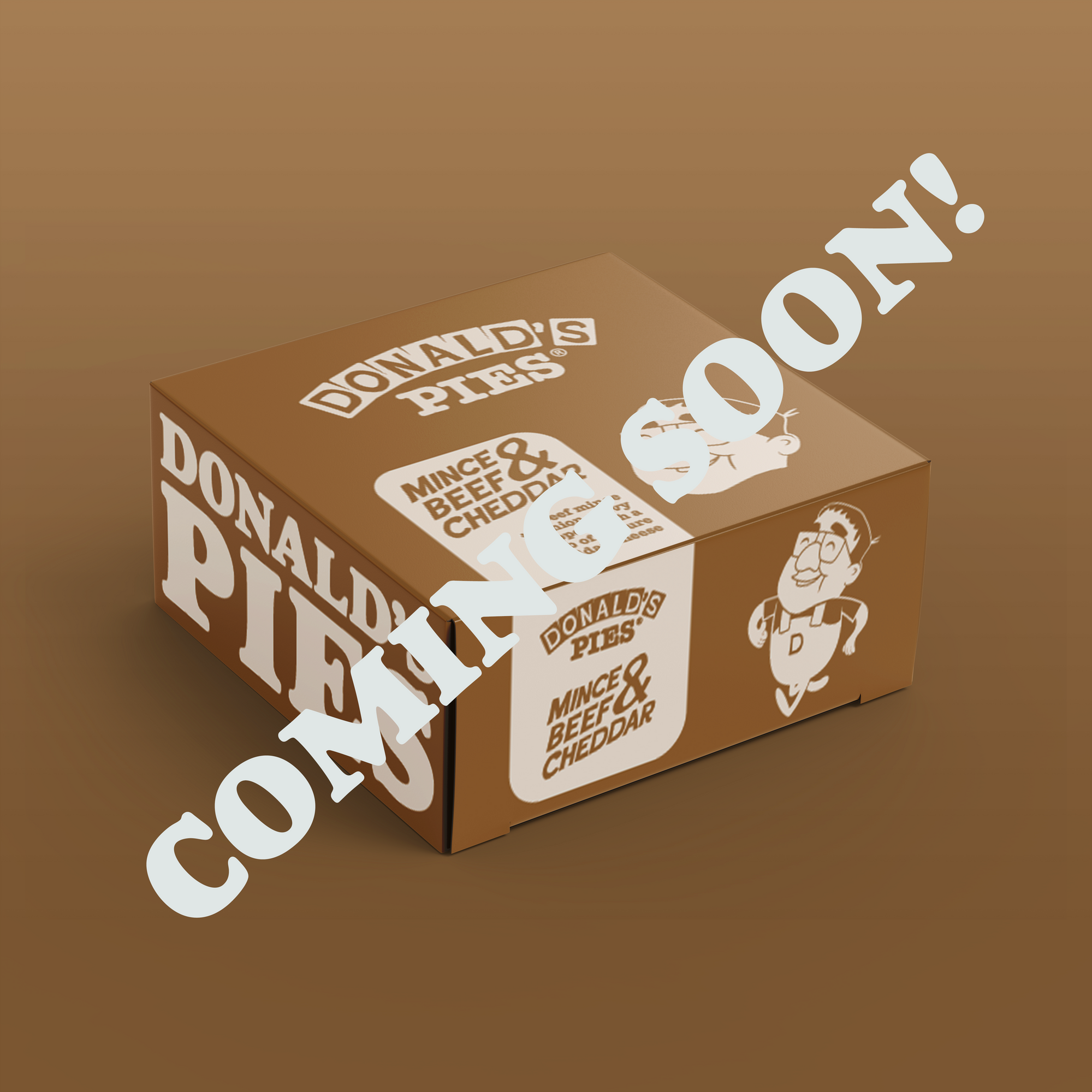 Mince Beef and Cheddar