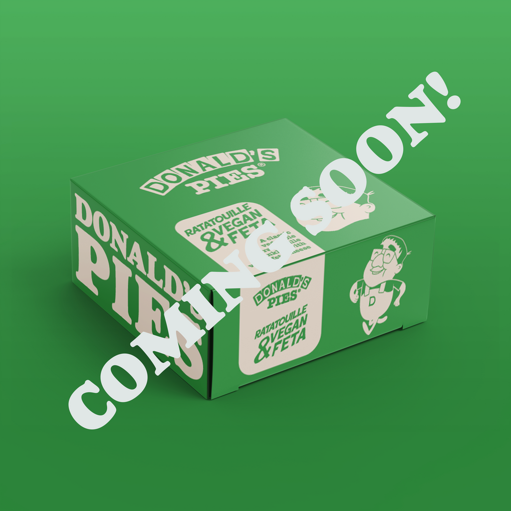 Ratatouille and Vegan Feta