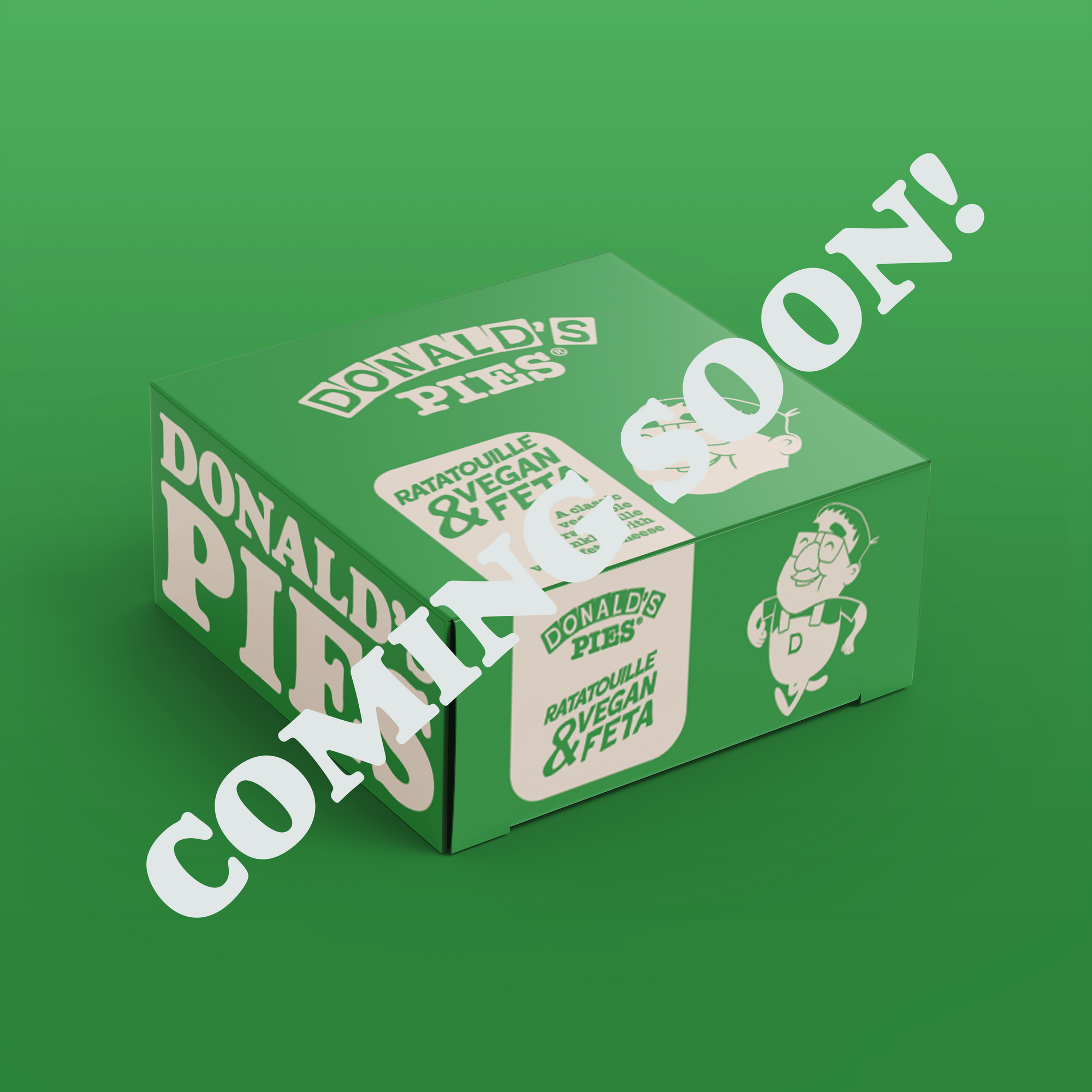 Ratatouille and Vegan Feta